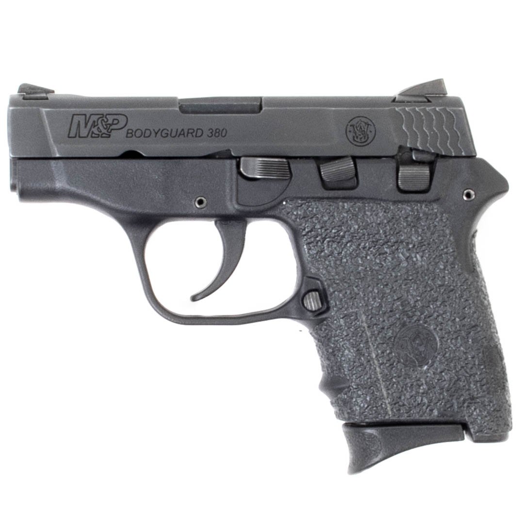 Smith & Wesson M&p Bodyguard 380
